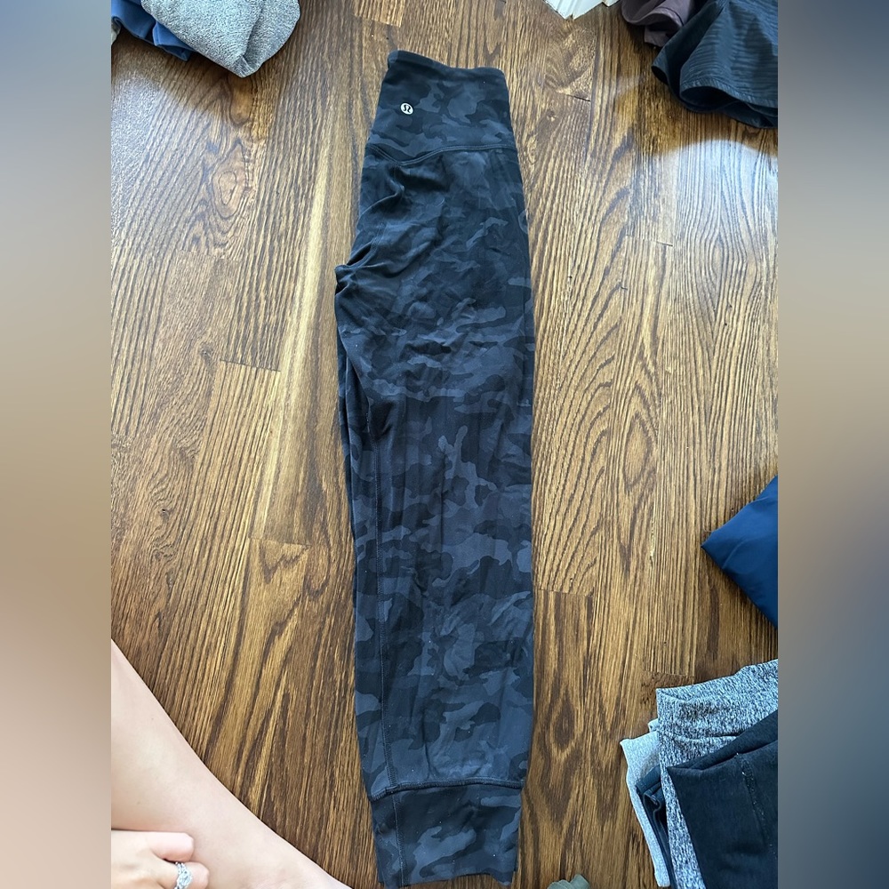 Lululemon align joggers